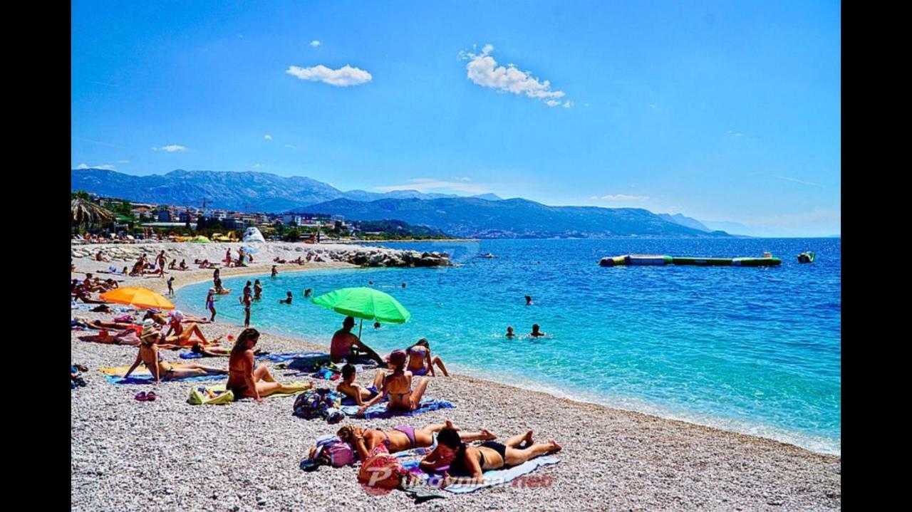 Apartma Darko Split