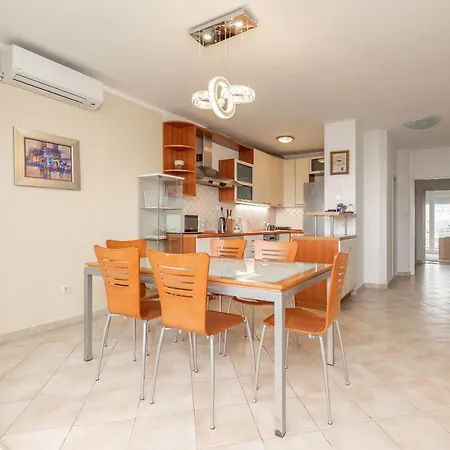 Apartment Darko Split Exterior photo