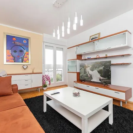 Apartment Darko Split Exterior photo