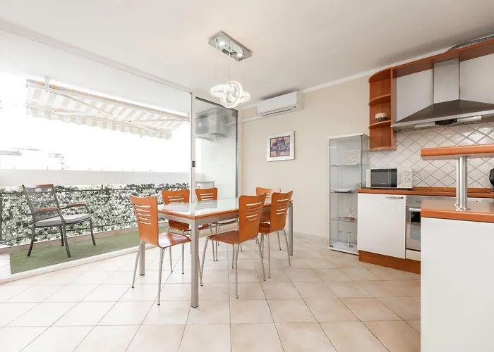 Apartment Darko