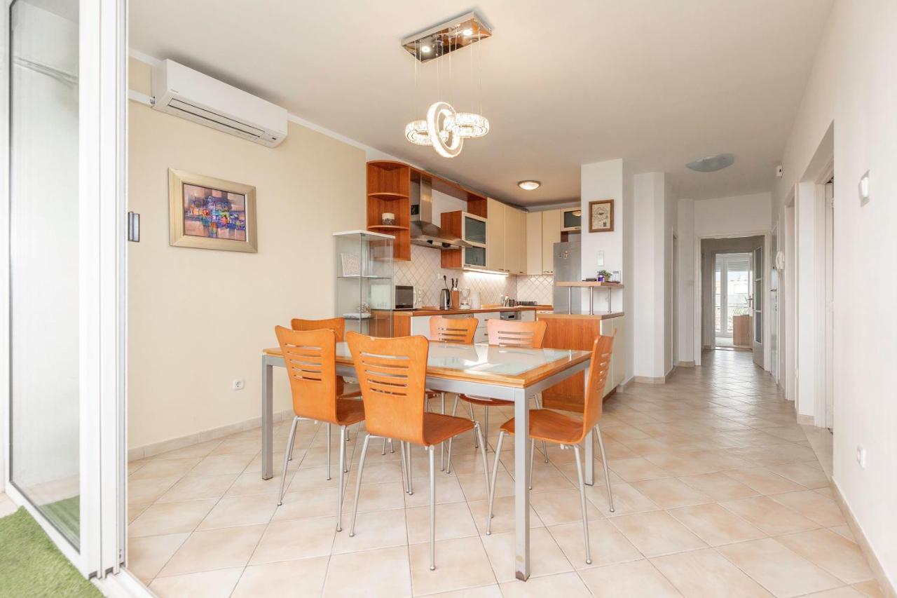 Apartment Darko Split