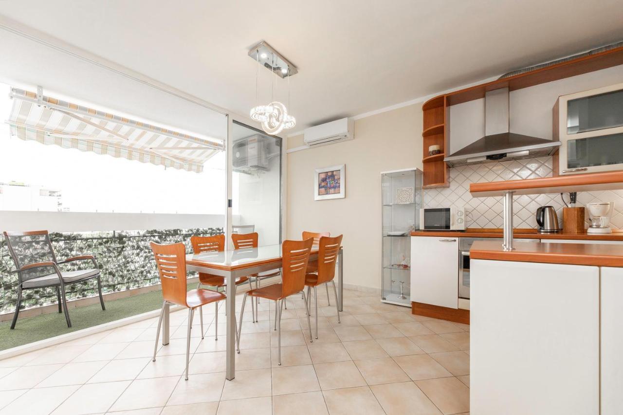 Darko Apartment *