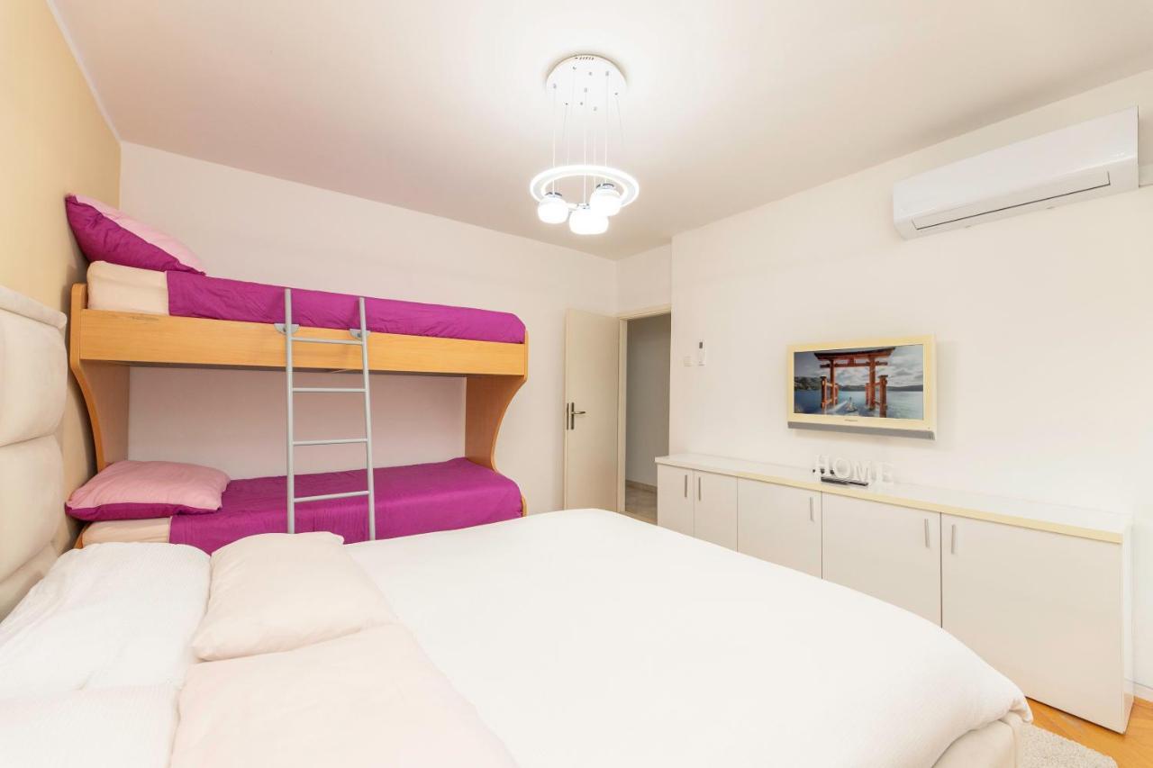 Darko Apartment Split