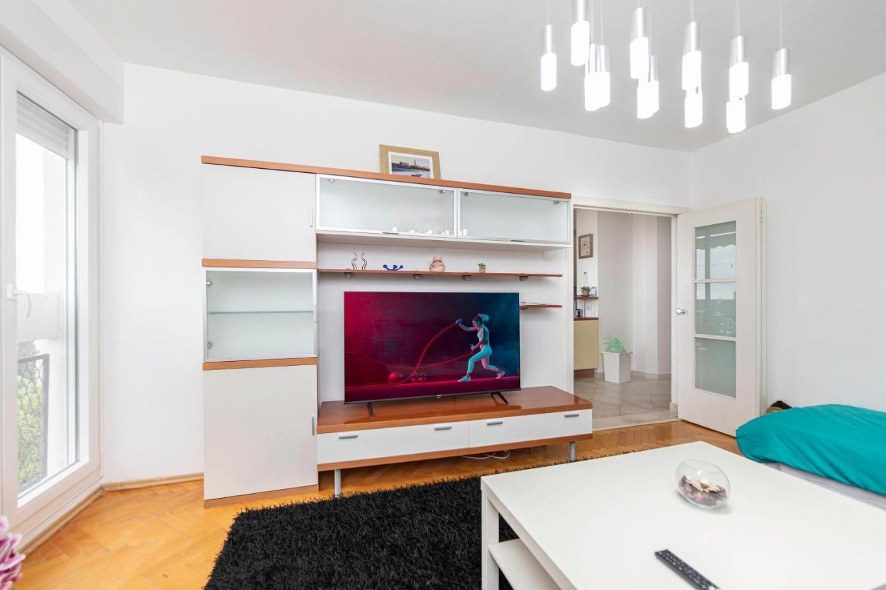 Darko Apartment