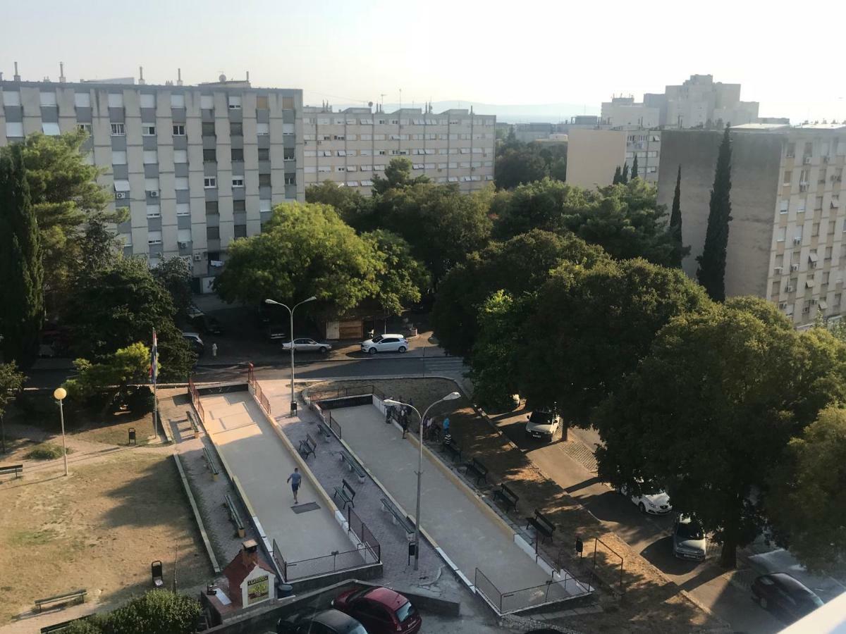 Darko Apartment Split