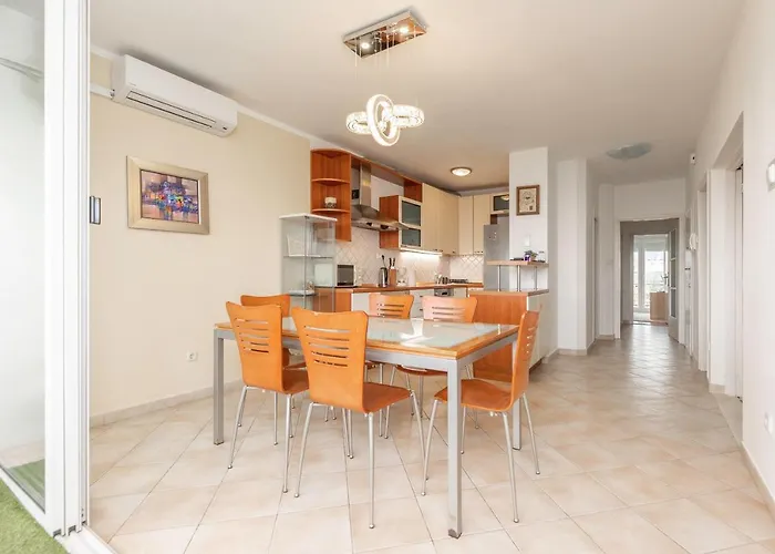 Apartment Darko