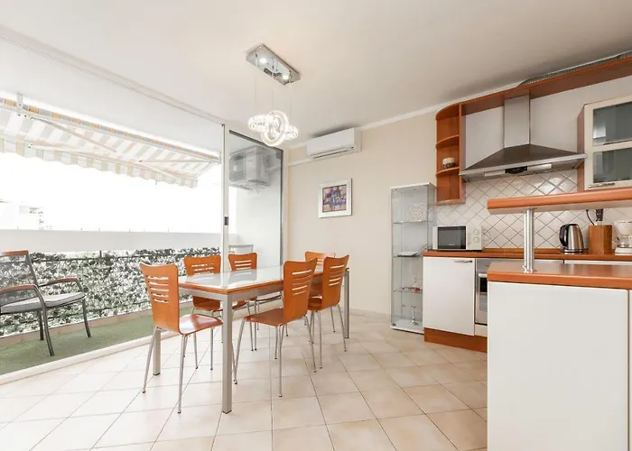 Apartment Darko
