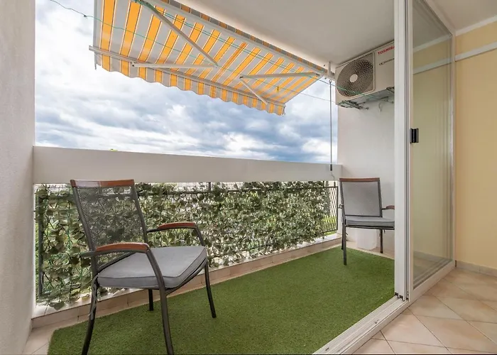 Apartment Darko