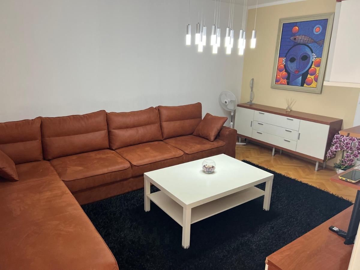 Darko Apartment Split