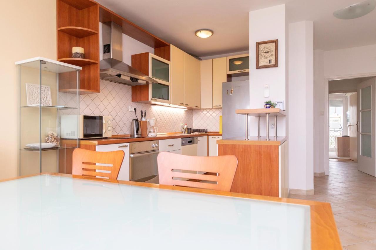 Darko Apartment