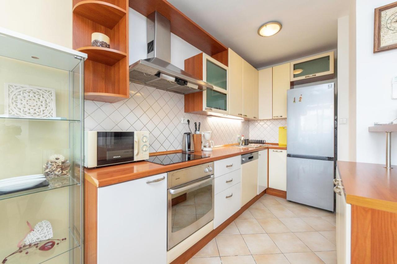 Darko Apartment *