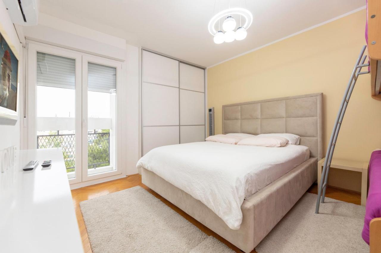 Apartment Darko