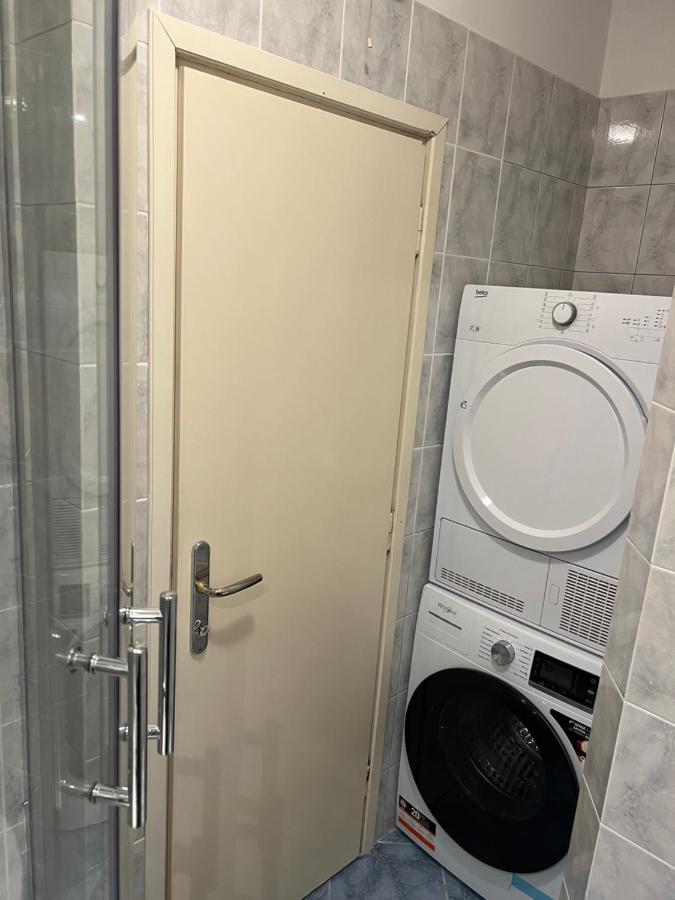 Apartment Darko *